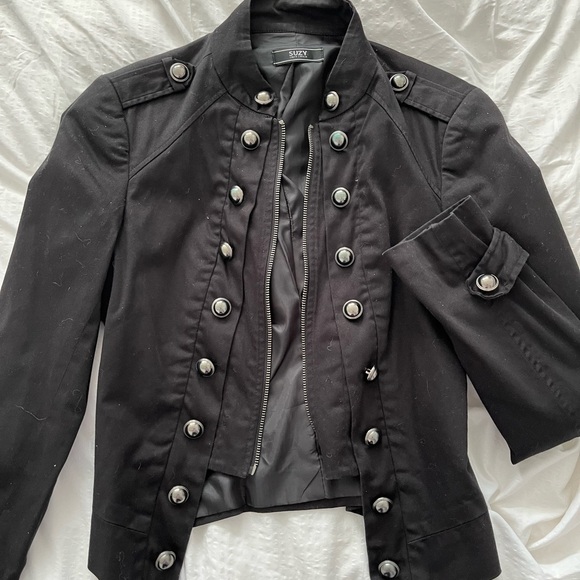 Suzy Shier Jacket - Picture 1 of 2